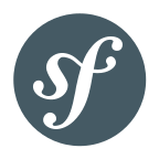 logo symfony